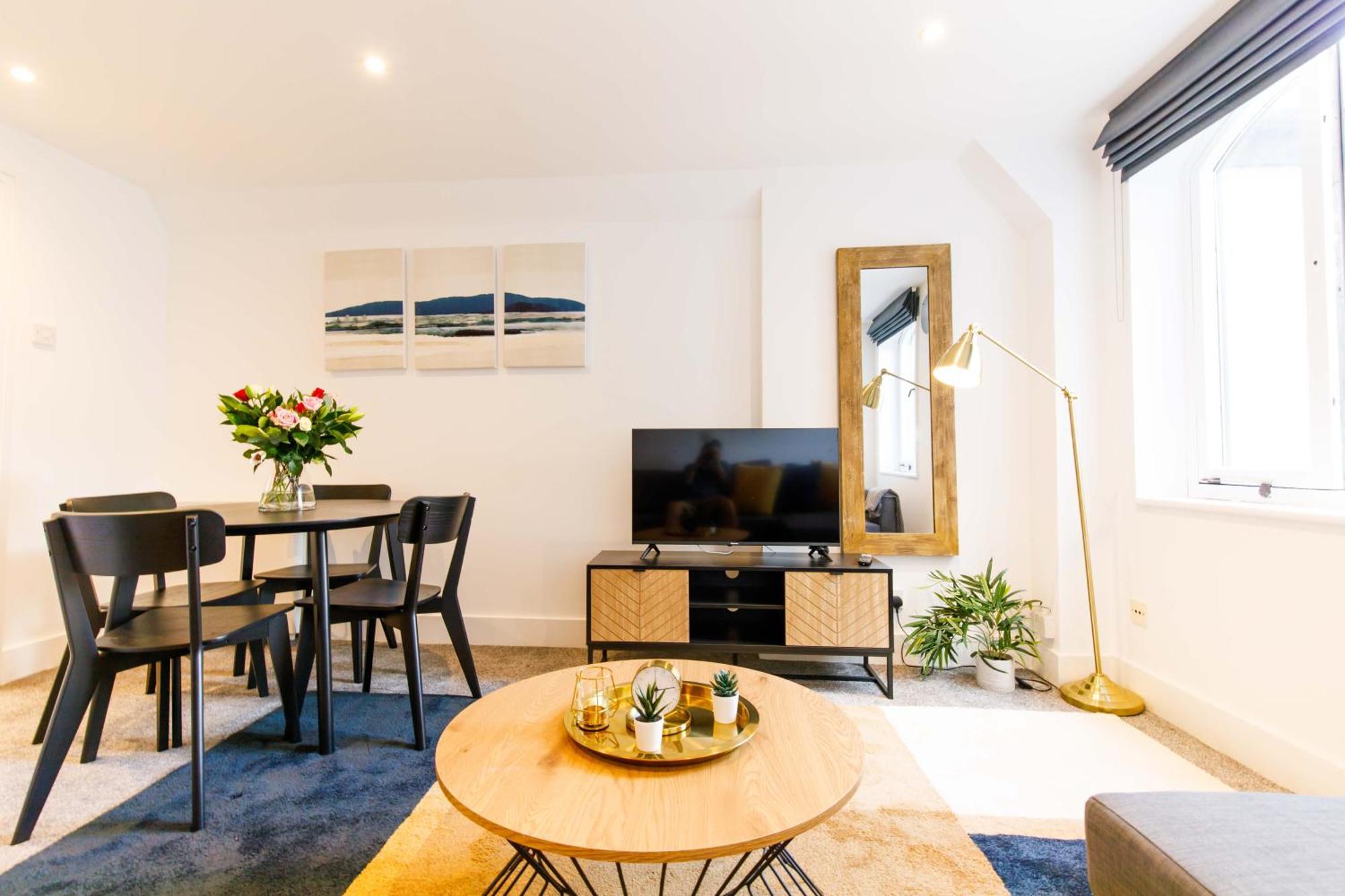 Staylux Carnaby Street * Londra