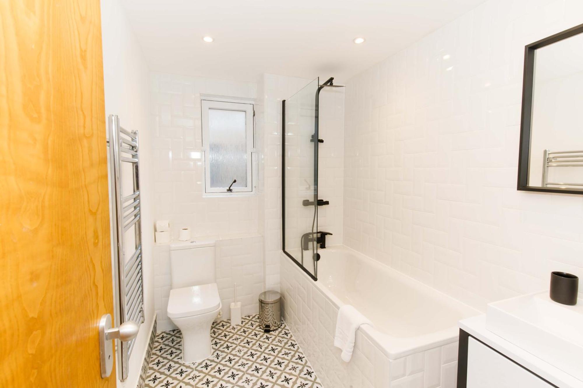 Staylux Carnaby Street * Londra