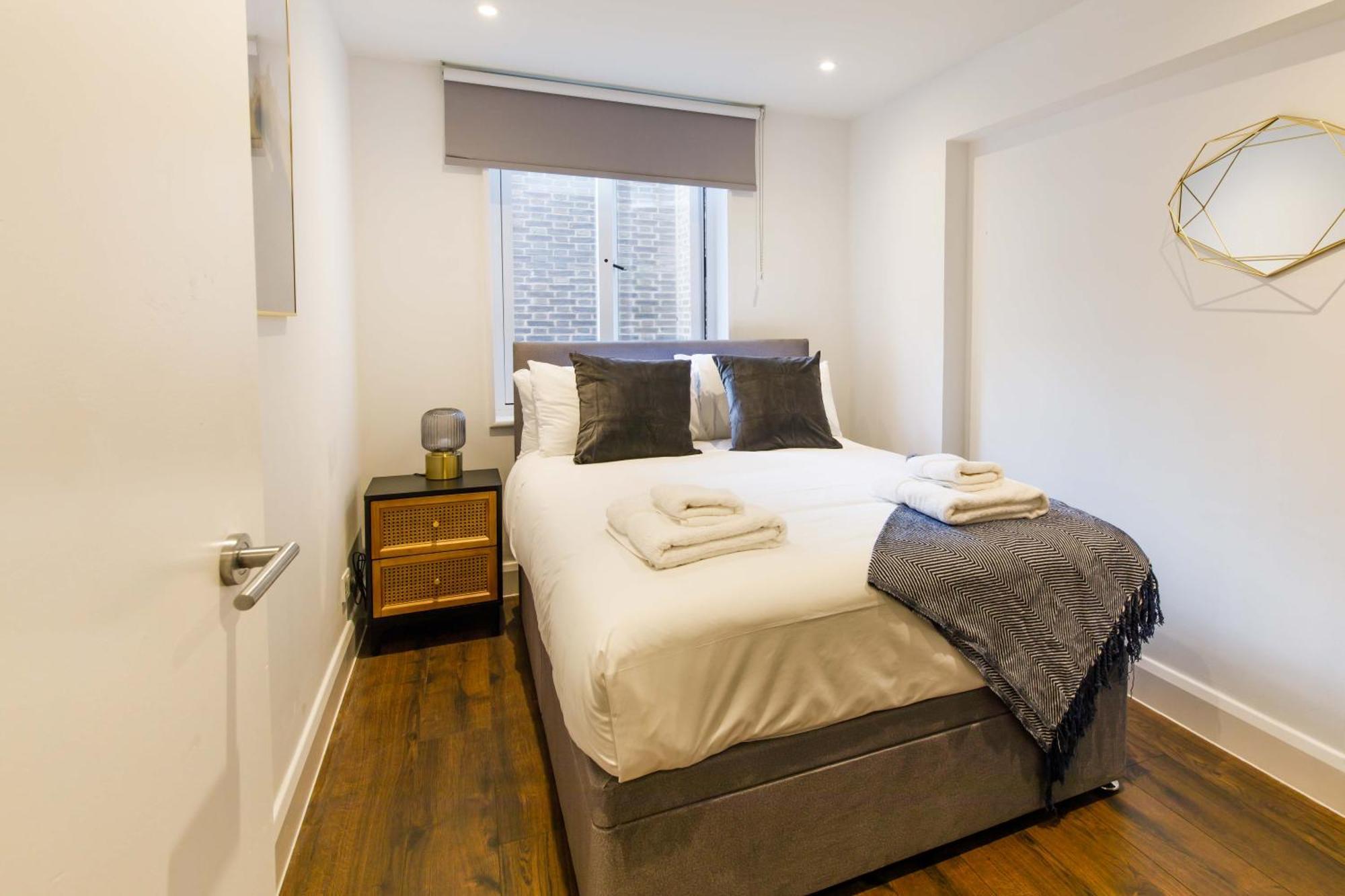 Staylux Carnaby Street Londra