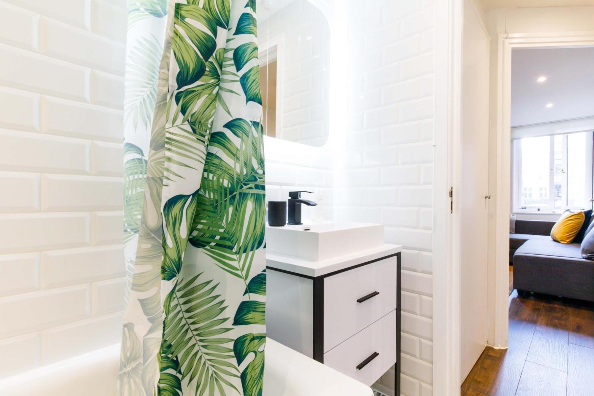 Staylux Carnaby Street Apartament *