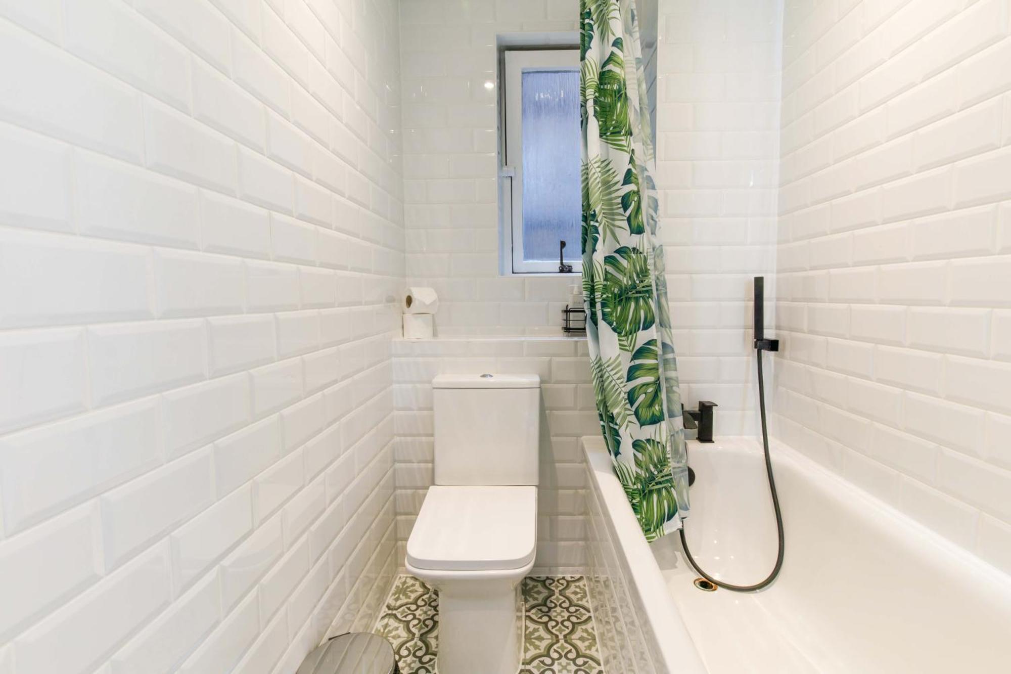 Apartament Staylux Carnaby Street *