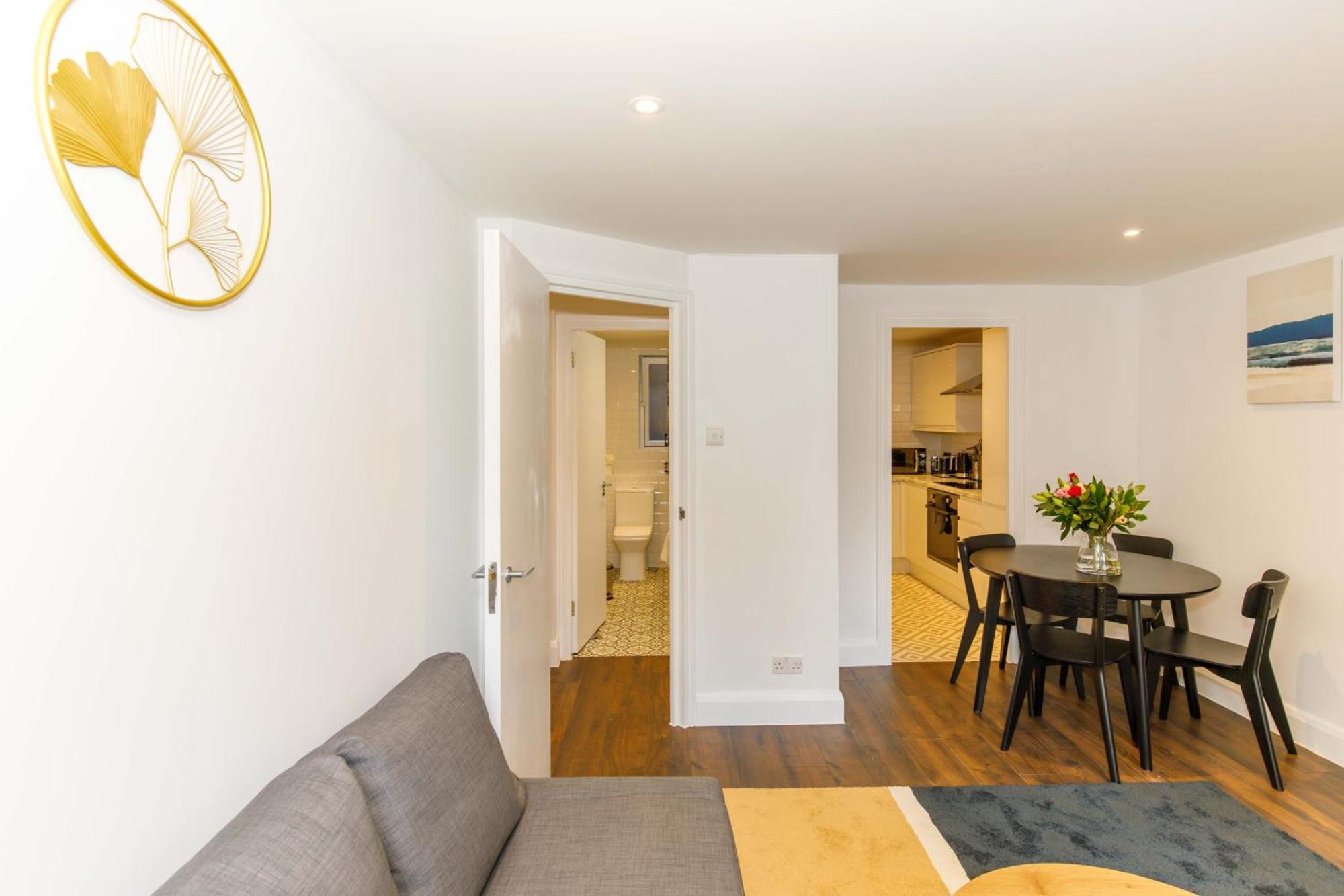 Apartament Staylux Carnaby Street *