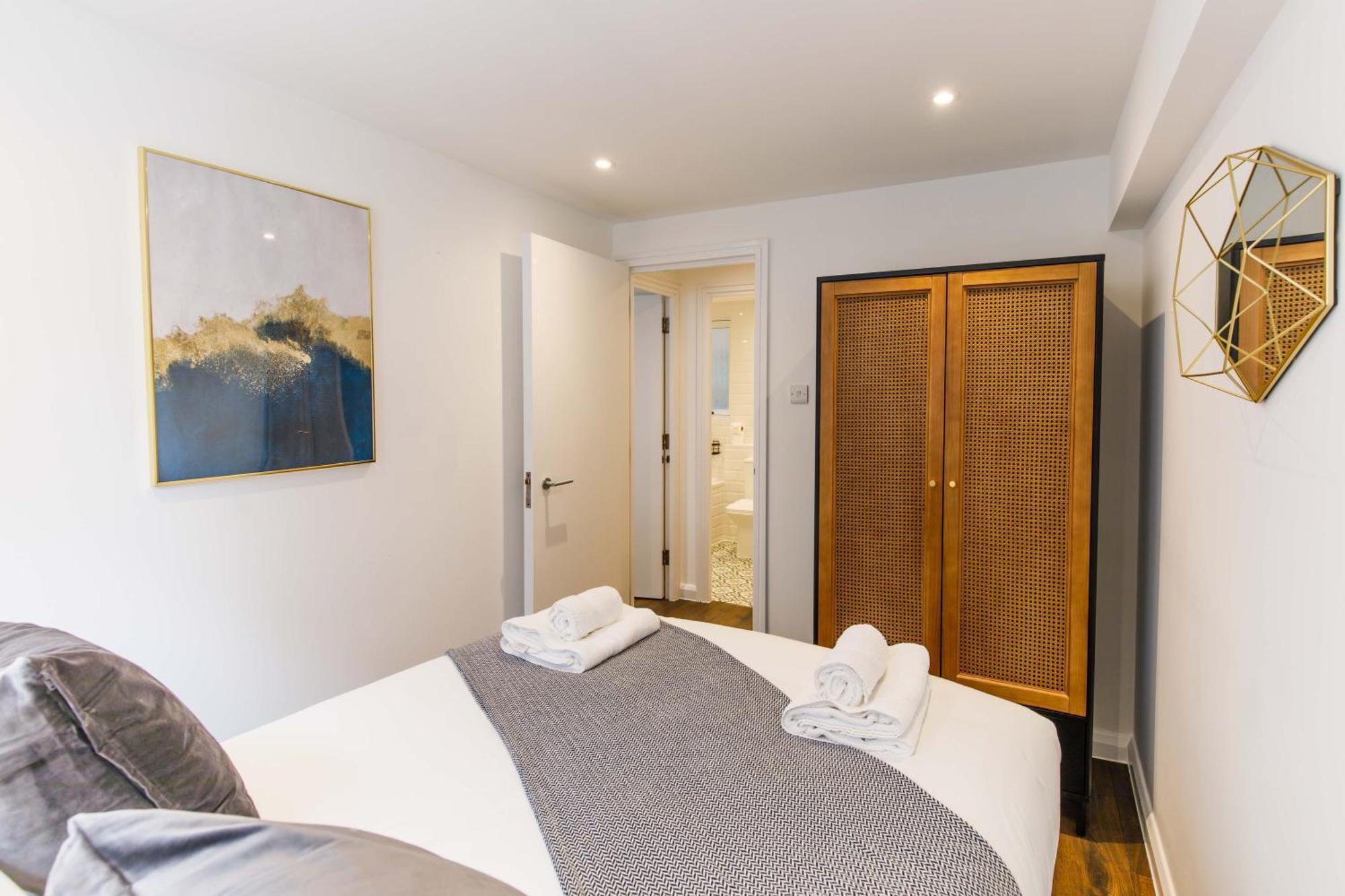 Apartament Staylux Carnaby Street