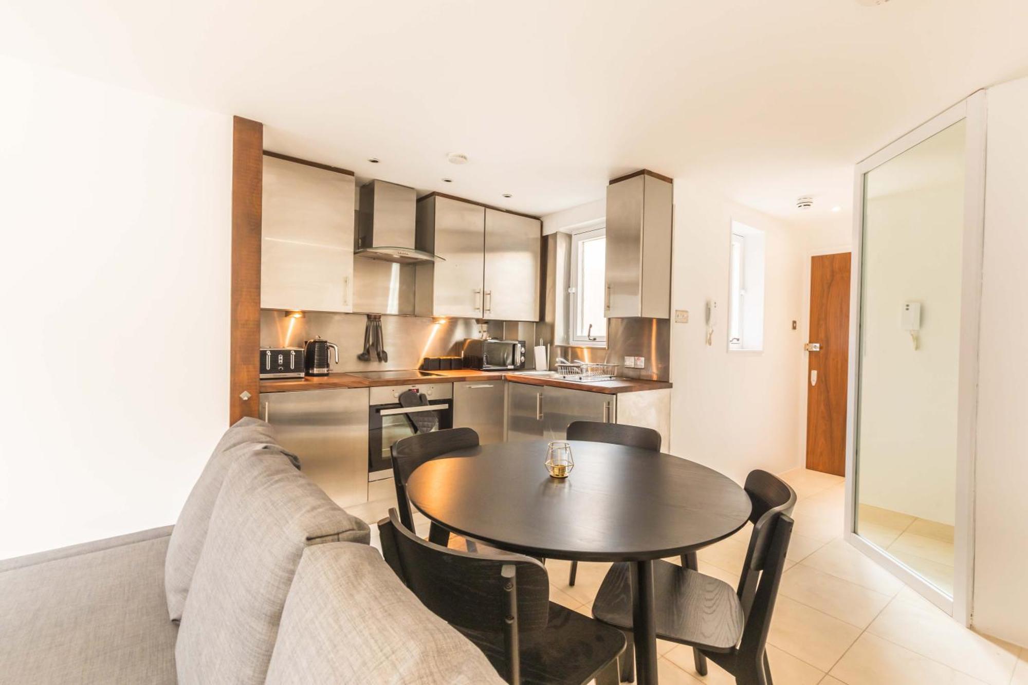 Apartament Staylux Carnaby Street