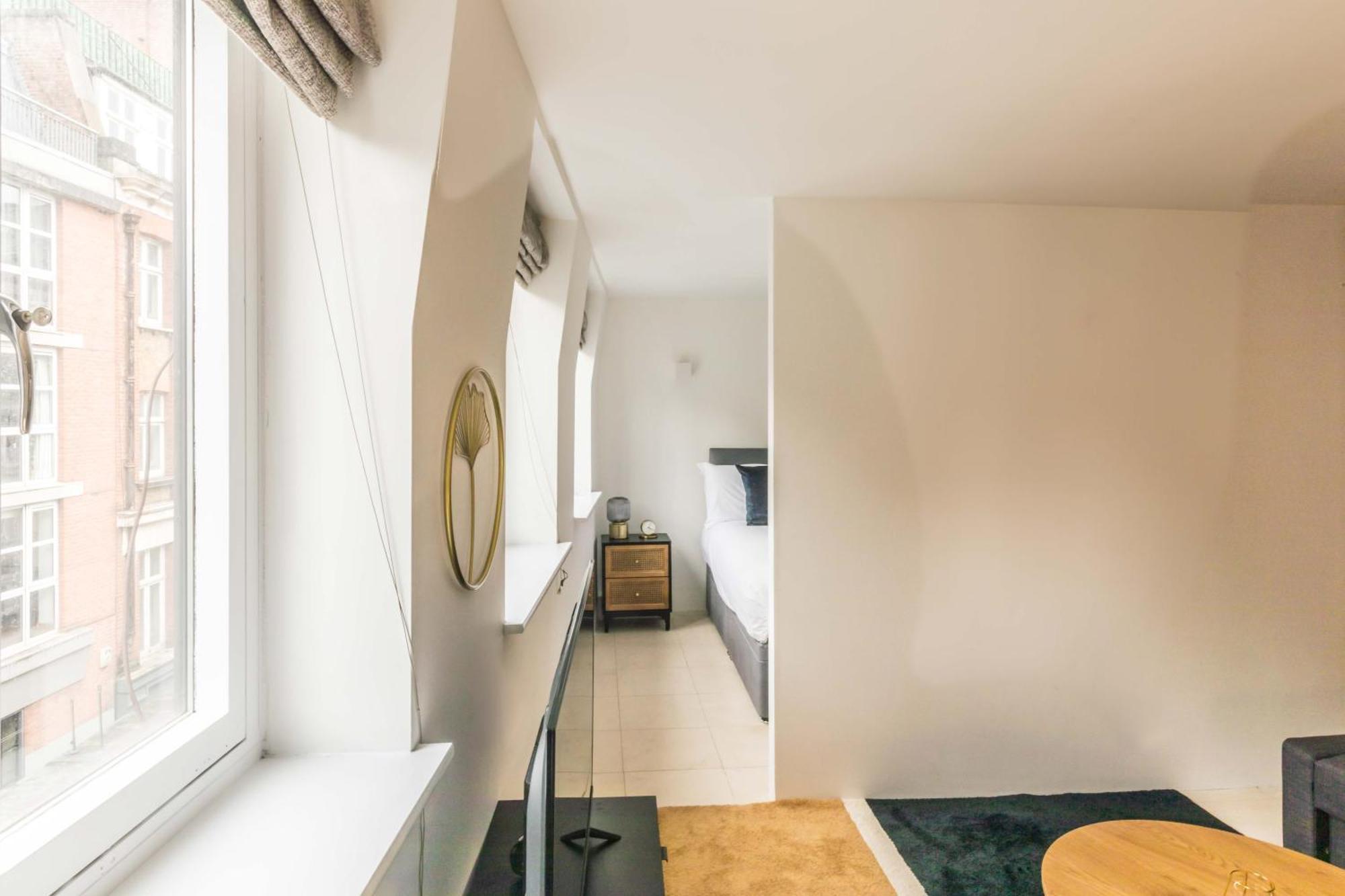 Apartament Staylux Carnaby Street