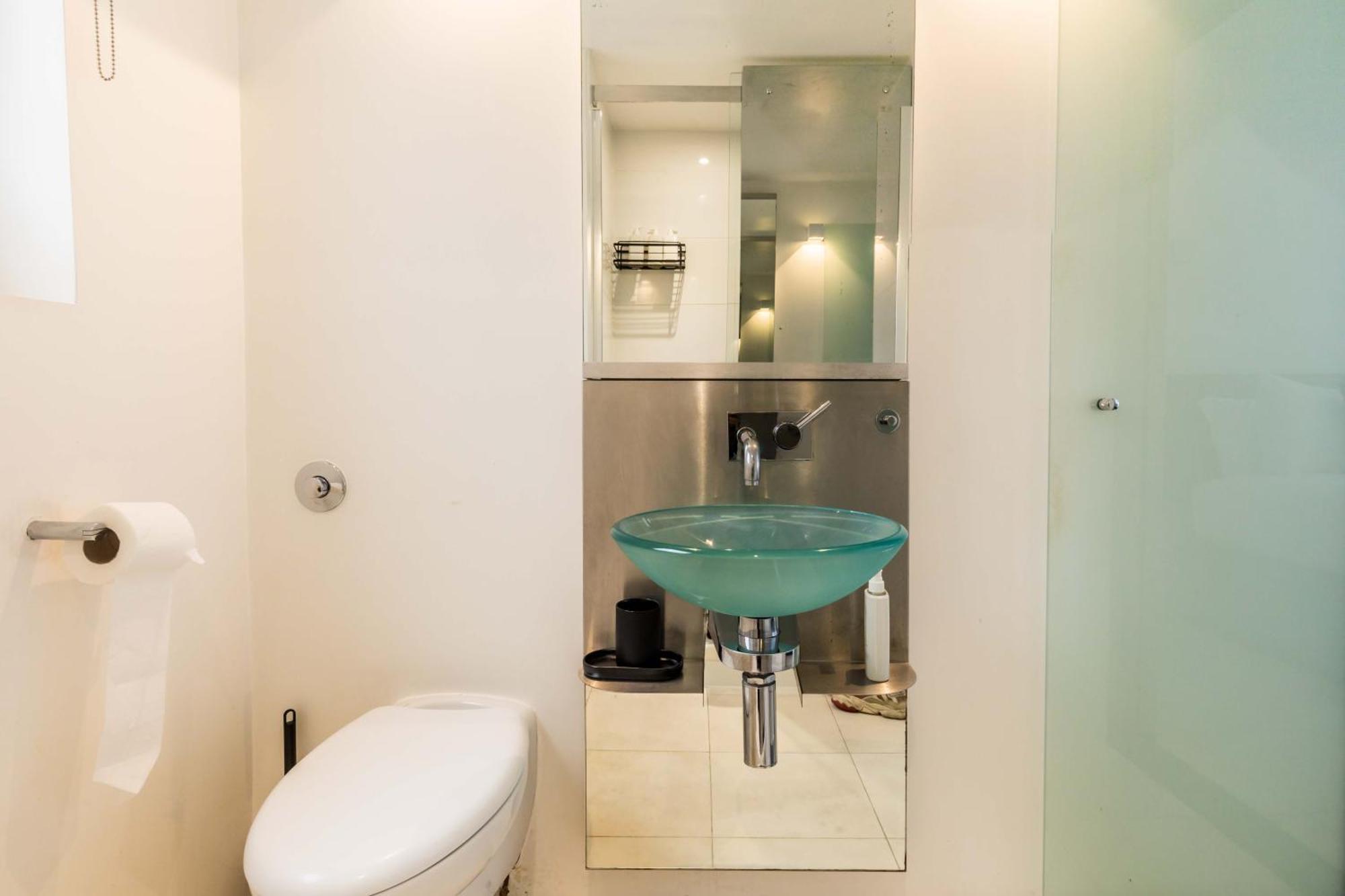 Apartament Staylux Carnaby Street Londra