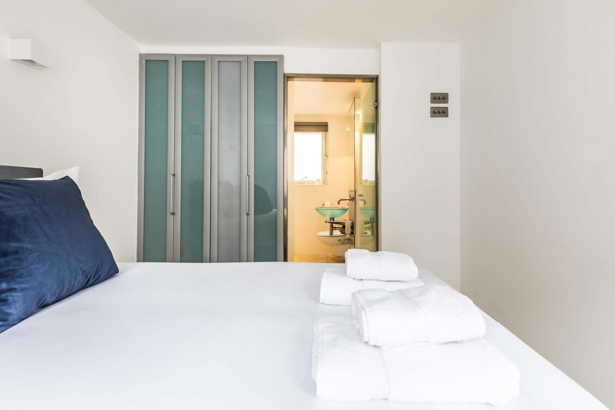 Apartament Staylux Carnaby Street