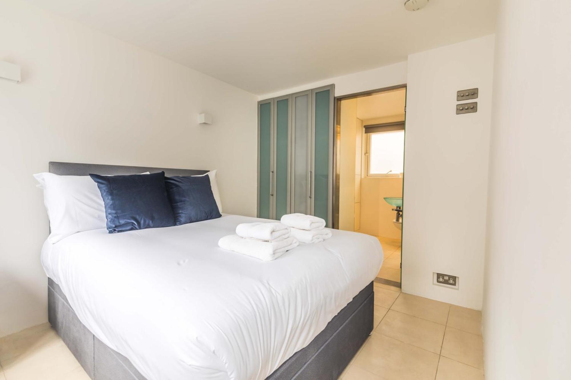 Apartament Staylux Carnaby Street *