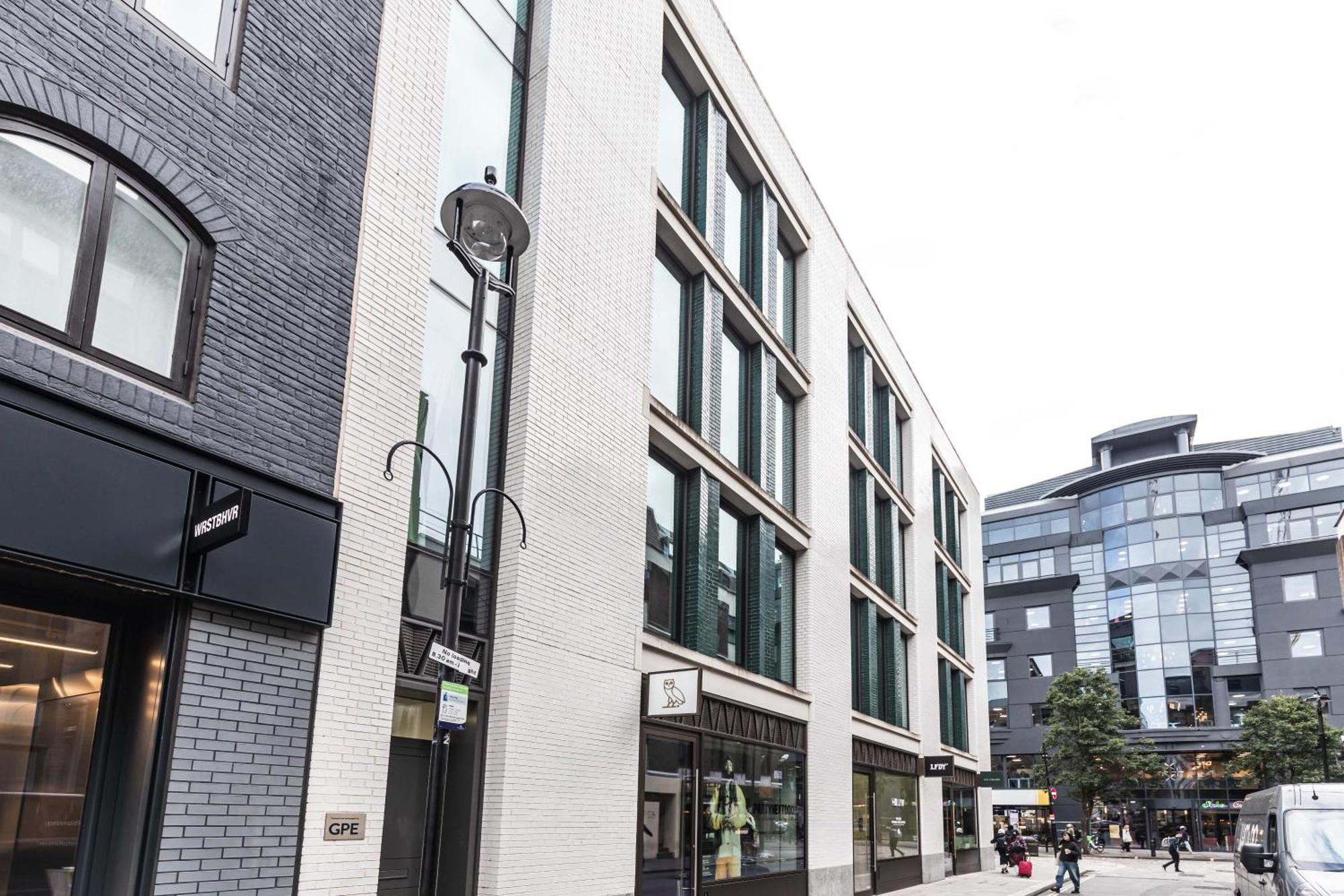 Apartament Staylux Carnaby Street